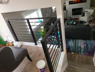 Photos by Blue Steel Architectural Embellishments LLC #1