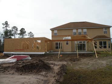 LynnLee Construction Group Custom Homes, Additions, Historical Renovations, Remodeling, Trade Professionals
Major Home Re-model (detached garage,