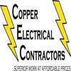 Copper Electrical Contractors logo