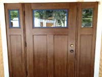 Photos by Robert Lockett Construction #1