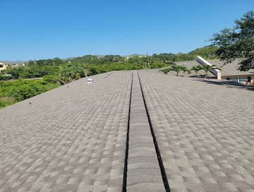 roof repair