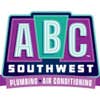 ABC Southwest Plumbing & Air Conditioning logo