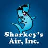 Sharkey's Air Inc logo