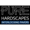 Pure Hardscapes logo