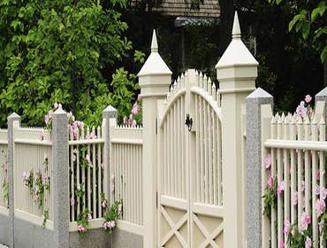 Fences