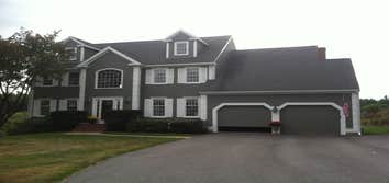 Photo(s) from Paint and Wood Pros of NH & MA LLC Houses we work on!