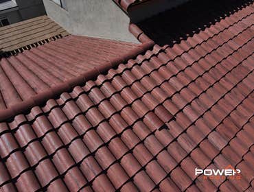 Roofing Projects