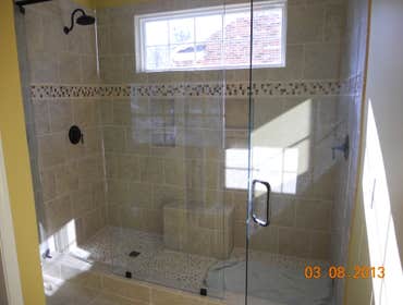 Advanced Renovations Project