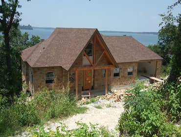 Photos from CWB Construction
