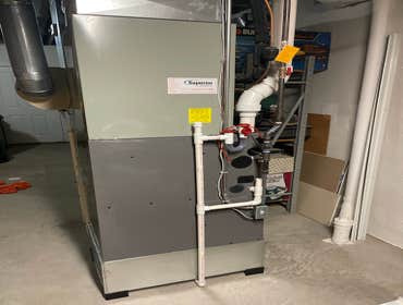 Photos by Superior plumbing, Heating, & A/c Inc #1
