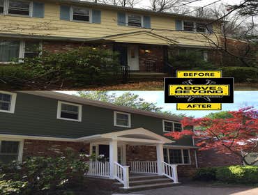 James Hardie Siding jobs