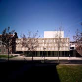 School of Art and Design
