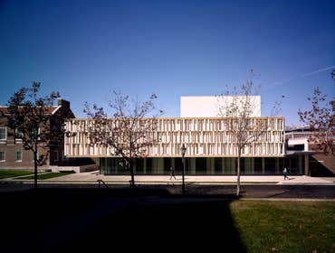 School of Art and Design