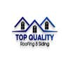 Top Quality Roofing & Siding logo