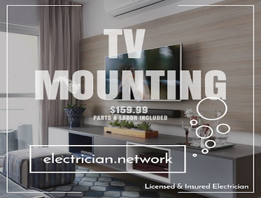 Photos by ELECTRICIAN NETWORK NORTH #2