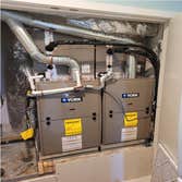 Hamel's Air Conditioning & Heating Inc