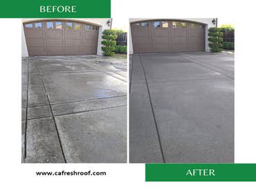Photos by North West Fresh Roof #1