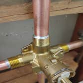 Gaiser plumbing