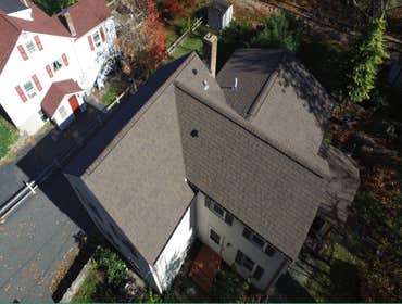 Photos by American Star Roofing #2 true nature metal roof
