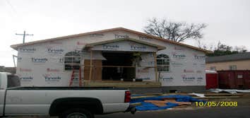 L&m Louisiana's Contractor LLC