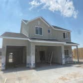 Photos by New Aspecto Exterior LLC #1 These are one of many projects that we have worked on all over its exterior since the loss,siding,soffit and fasc