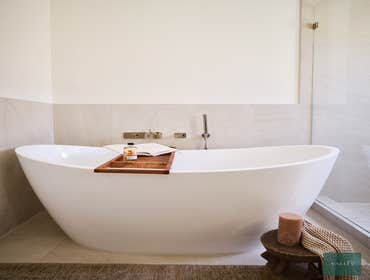 Bathroom Remodel San Mateo