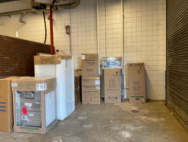 Photos by One Hour Air Conditioning and Heating of Jackson #1 HVAC Lab