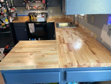 Photos by Hawkies Remodeling #1