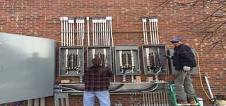 Photos from Hoke Electrical Solutions Inc