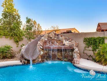 Swimming Pools