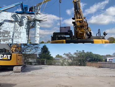 Photos by Patriot Demolition LLC #1