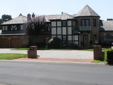Project photos from Custom Homes Builders