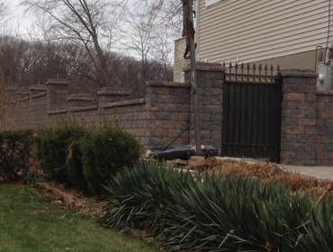 Photo(s) from Park Place Pavers
