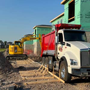 Joe McGrady Excavating, Inc