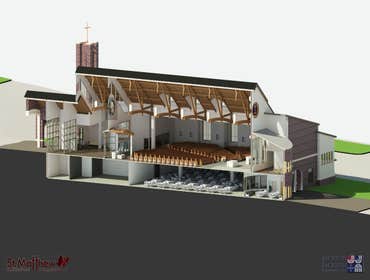 St. Matthews