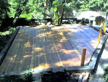 A FEW JOB PICS...........
