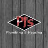 PJ's plumbing & Heating logo
