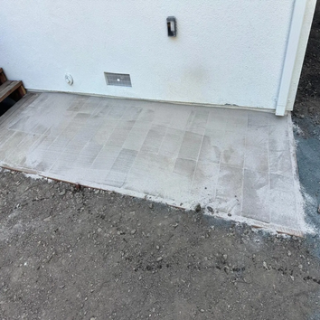 Valdovinos Landscaping Inc