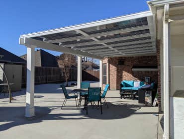 Photos by Premium Solar Patios #2
