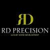 Rd Precision, Inc logo
