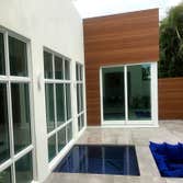 Windows & Trim - Exterior-Residential Structural View