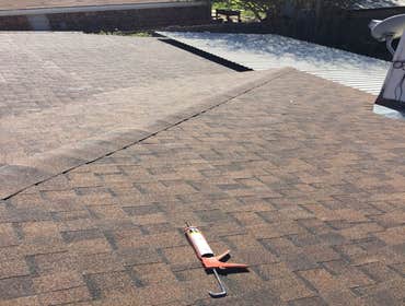 Photo(s) from Jolly, David Roofing