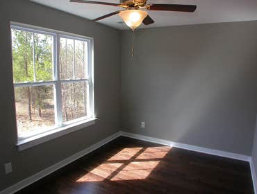 Custom Homes 2015