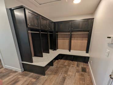 Photos by D. Brent Carlson Construction Inc #1