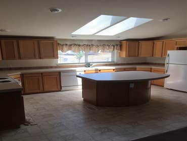 Photos from Matt Jaeger Construction