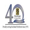 Budinger & Associates Inc logo