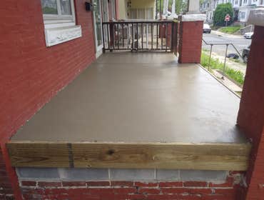 Photos by Pyramid Concrete LLC #1
