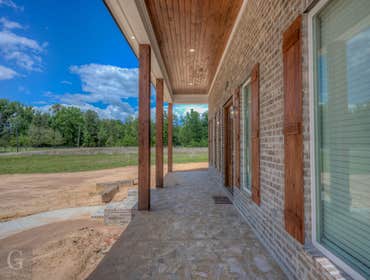 Custom Home Build This build is a custom owner build with all the features you could want in your new home. Anything not added it can be discussed duri