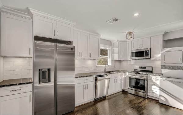 Photos by New Living Home Services, LLC #6