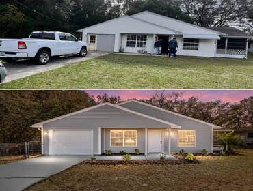 Photos by D&r Contracting Corp #1 D&R Contracting Corp is a licensed general contractor serving South Florida specializing in residential and commercia